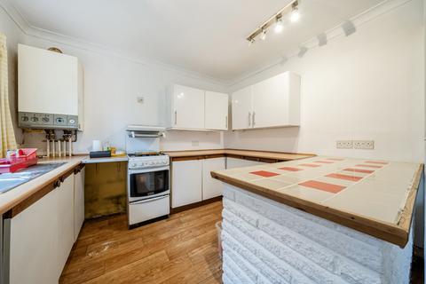 undefined, Granby Road, London