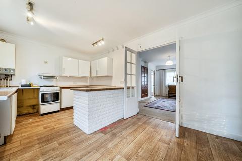 undefined, Granby Road, London