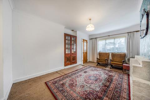 undefined, Granby Road, London