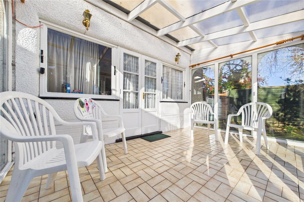 Sunroom