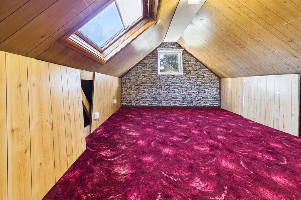 Loft Space