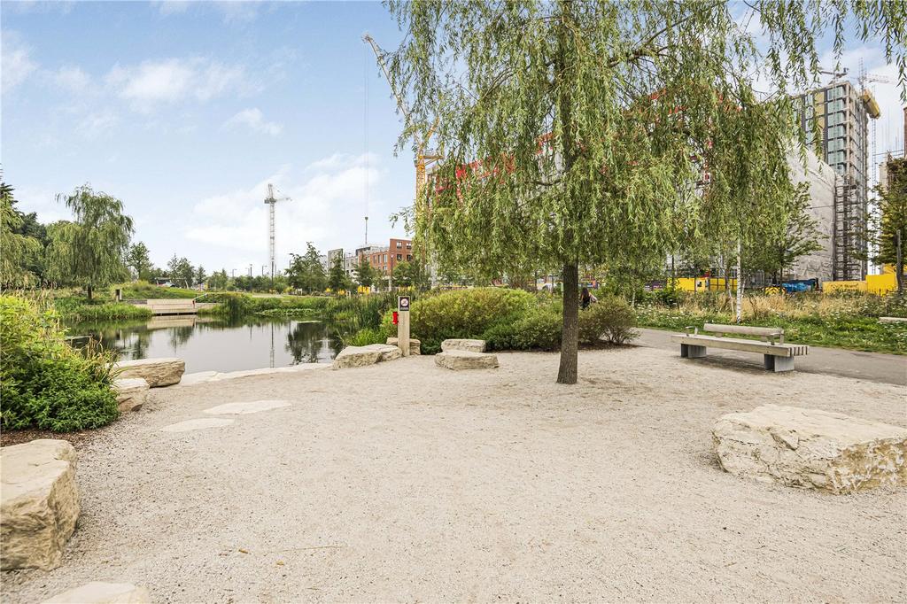 Claremont Park
