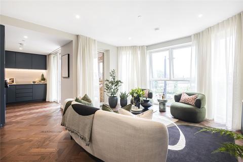 undefined, Brent Cross Town, Delamarre House, 10 Parkview Avenue, London, NW2