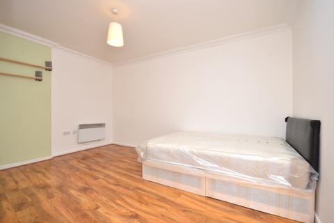 undefined, Blackwall Way, Canary Wharf, E14 9QU