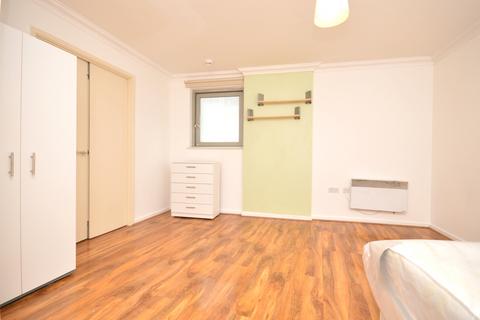 undefined, Blackwall Way, Canary Wharf, E14 9QU
