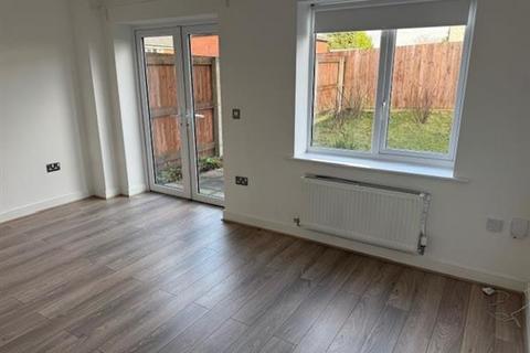 undefined, Brandlehow Drive, Manchester