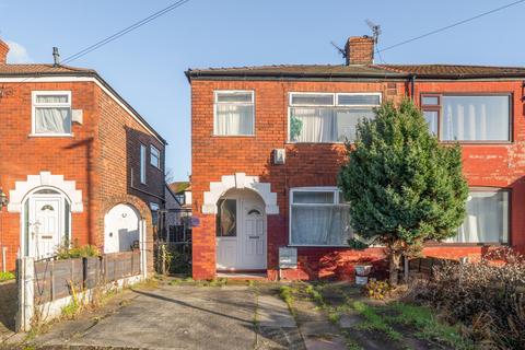Homebury Drive, Manchester, M11
