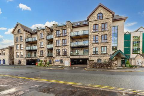 Kentgate Place, Beezon Road, Kendal
