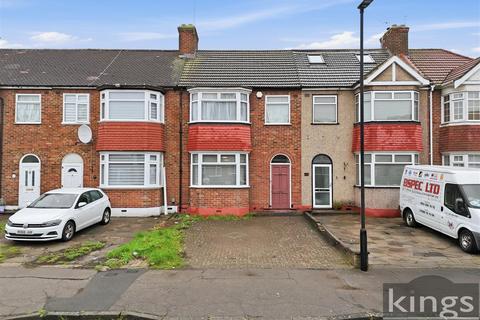 undefined, Arbour Road, Enfield