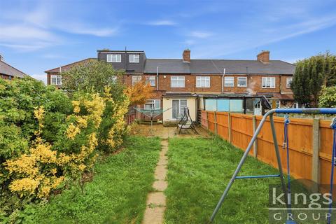 undefined, Arbour Road, Enfield