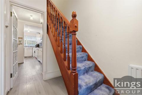 undefined, Arbour Road, Enfield