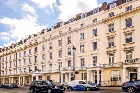 undefined, Belgrave Road, London SW1V