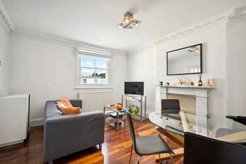 undefined, Belgrave Road, London SW1V