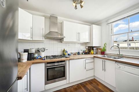 undefined, Belgrave Road, London SW1V