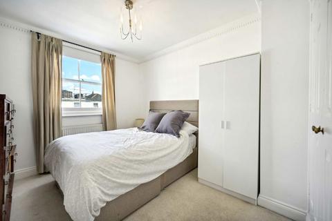 undefined, Belgrave Road, London SW1V