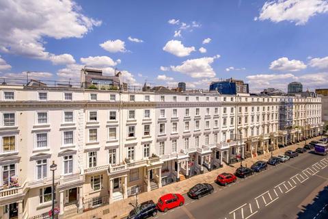 undefined, Belgrave Road, London SW1V