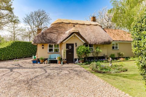 Harling Road, Diss IP22