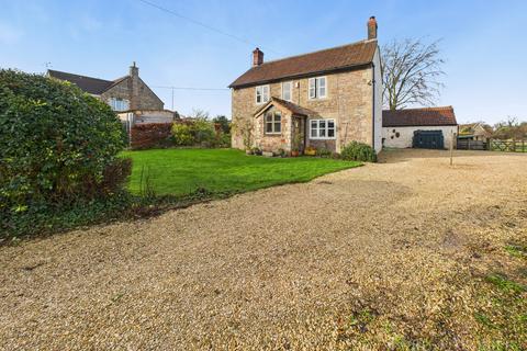 3 bedroom cottage for sale, Brewery Lane, Holcombe - Detached Cottage with Land and Cabin