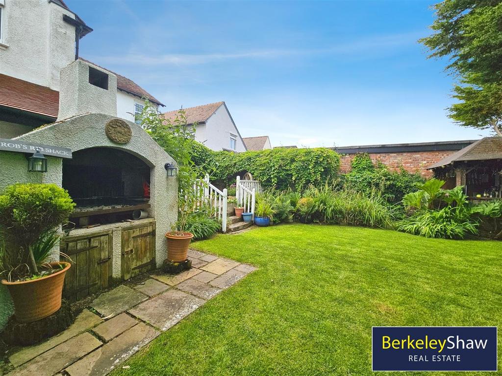 Pizza Oven