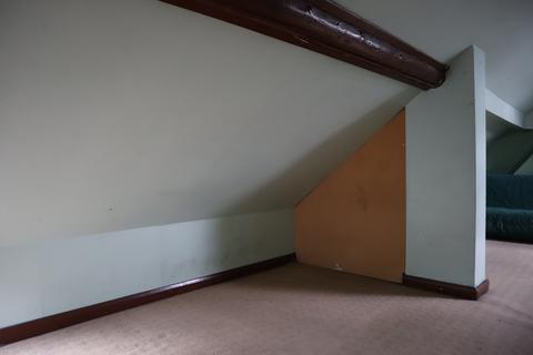 undefined, East Park Road, Leicester LE5