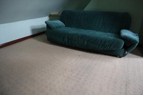 undefined, East Park Road, Leicester LE5