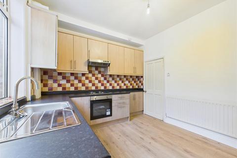 undefined, Marr Terrace, Sheffield