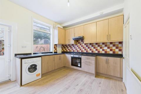 undefined, Marr Terrace, Sheffield