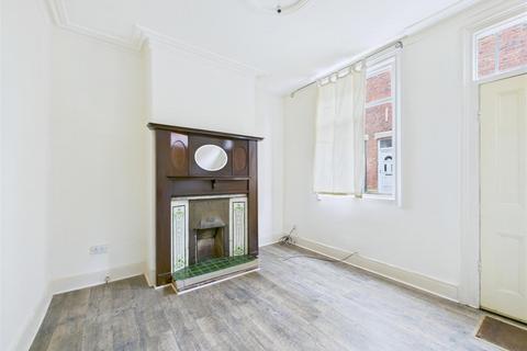 undefined, Marr Terrace, Sheffield