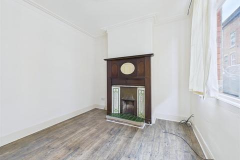 undefined, Marr Terrace, Sheffield
