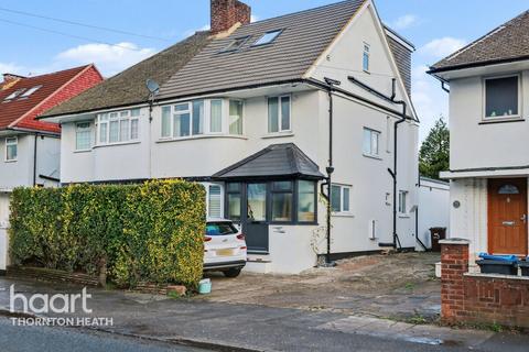 undefined, Tamworth Lane, Mitcham