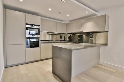 undefined, Bromyard Avenue, London W3