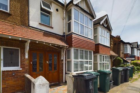 Stanmer Park Road, Brighton