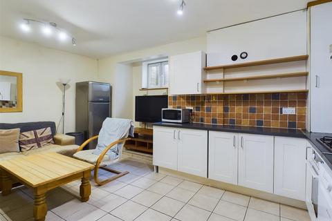 undefined, Stanmer Park Road, Brighton