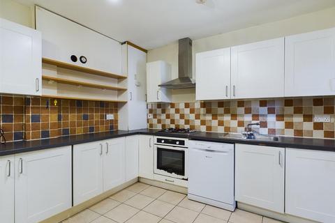 undefined, Stanmer Park Road, Brighton