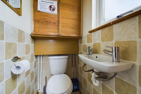 undefined, Stanmer Park Road, Brighton