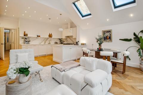 undefined, Rusthall Avenue, London, W4