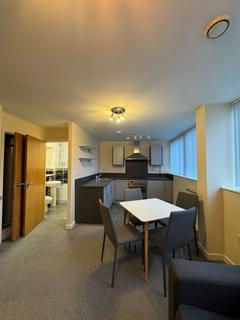 undefined, West Two, 22 Suffolk Street Queensway, Birmingham, B1 1LS