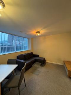 undefined, West Two, 22 Suffolk Street Queensway, Birmingham, B1 1LS