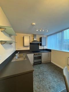 undefined, West Two, 22 Suffolk Street Queensway, Birmingham, B1 1LS