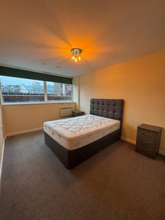 undefined, West Two, 22 Suffolk Street Queensway, Birmingham, B1 1LS