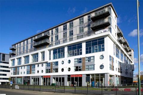 undefined, The Paramount, Swindon SN1