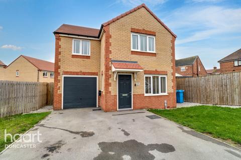 Wright Drive, Bircotes, Doncaster
