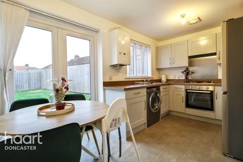 undefined, Wright Drive, Bircotes, Doncaster