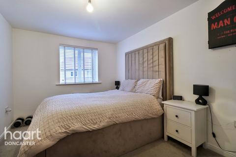 undefined, Wright Drive, Bircotes, Doncaster