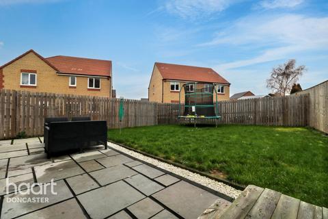 undefined, Wright Drive, Bircotes, Doncaster