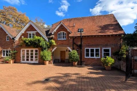 undefined, Englemere Wood, London Road, Ascot, Berkshire, SL5
