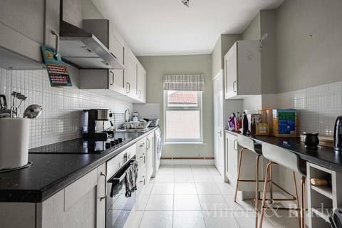 undefined, Branford Road, Norwich, NR3