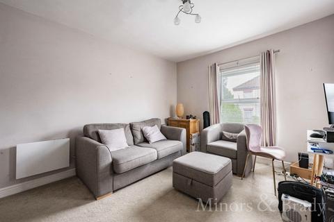 undefined, Branford Road, Norwich, NR3