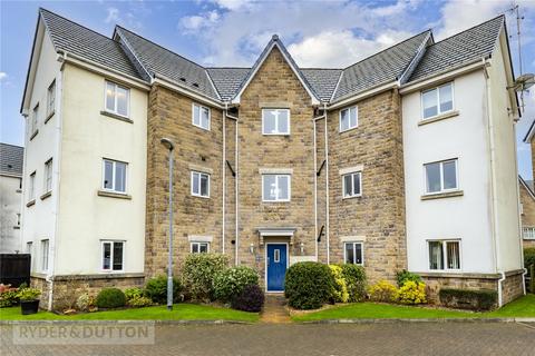 undefined, Vale View, Mossley, OL5