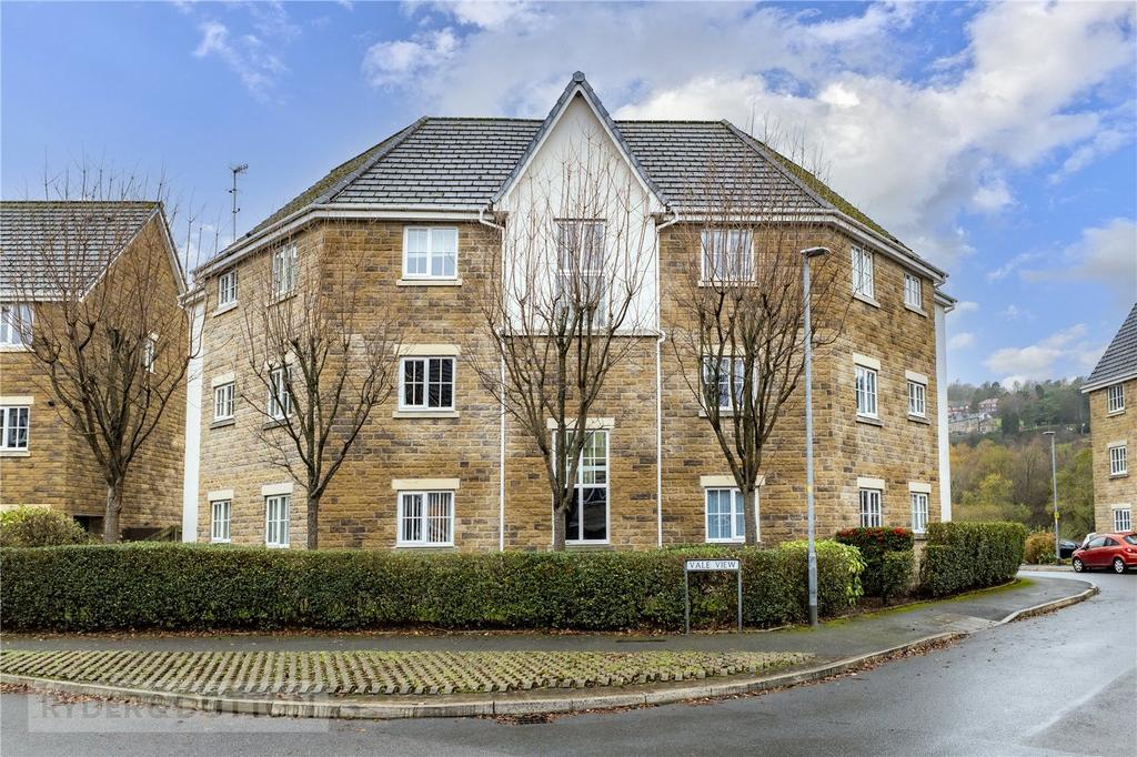 Rear Elevation
